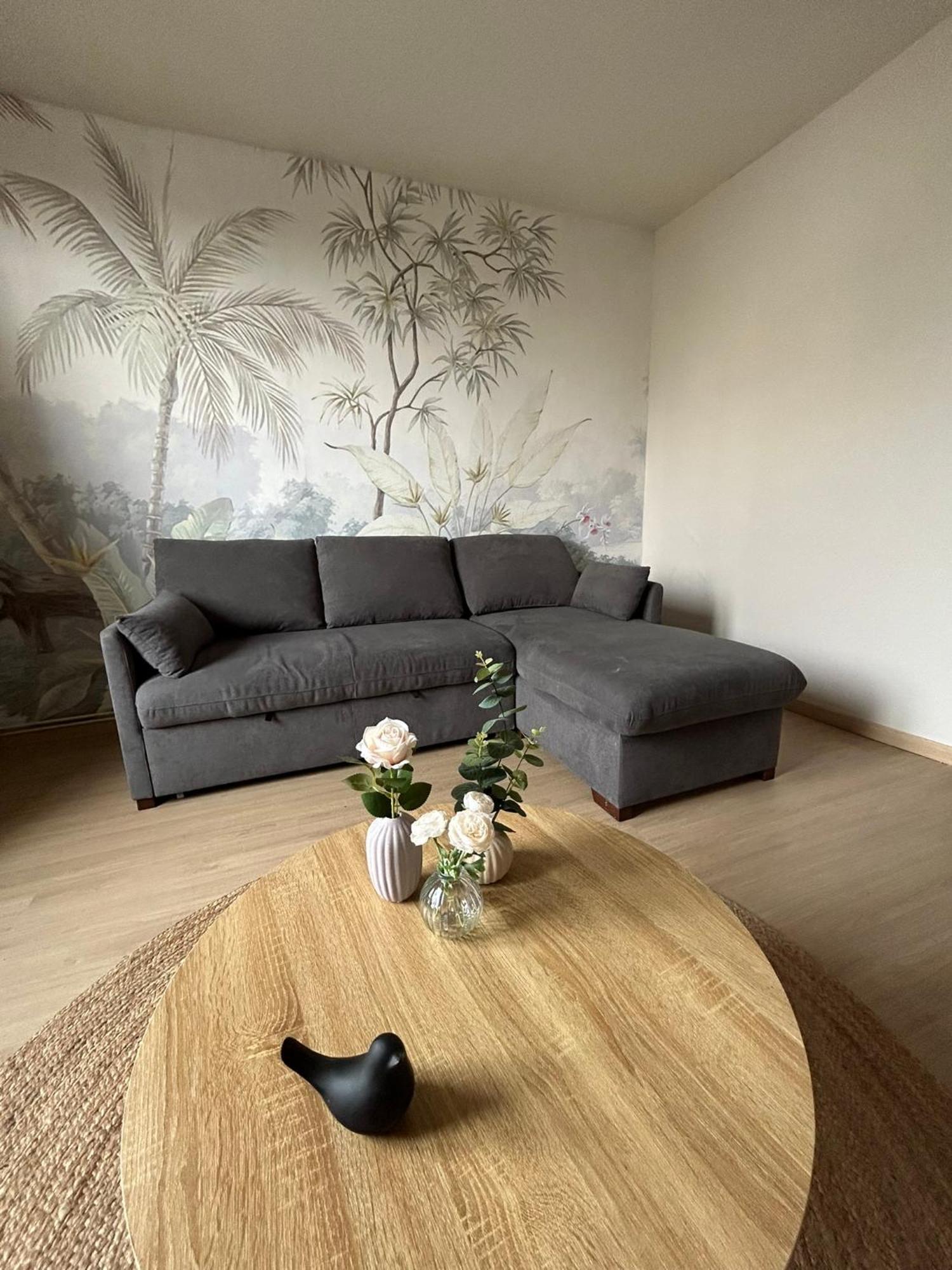 Copines'House Apartment Chauny Ngoại thất bức ảnh