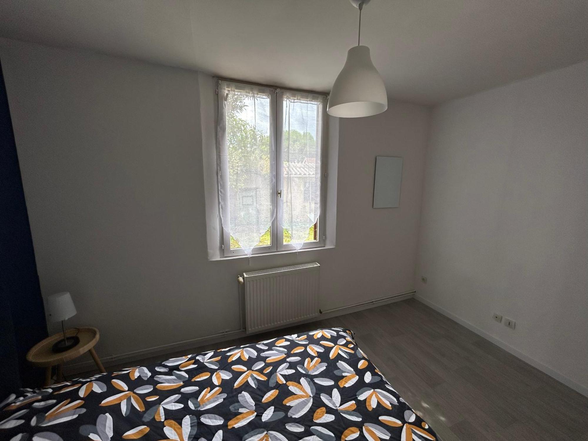 Copines'House Apartment Chauny Ngoại thất bức ảnh