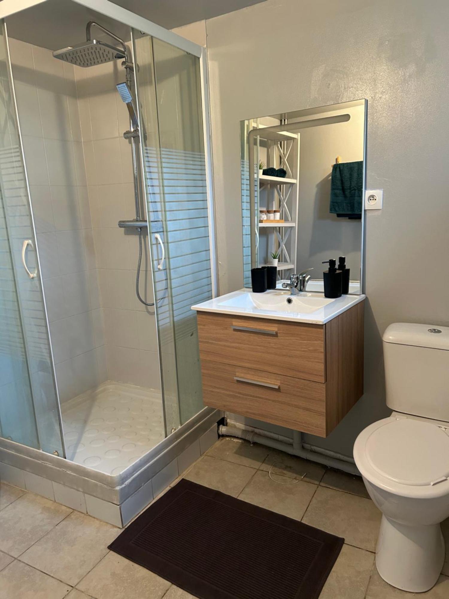 Copines'House Apartment Chauny Ngoại thất bức ảnh