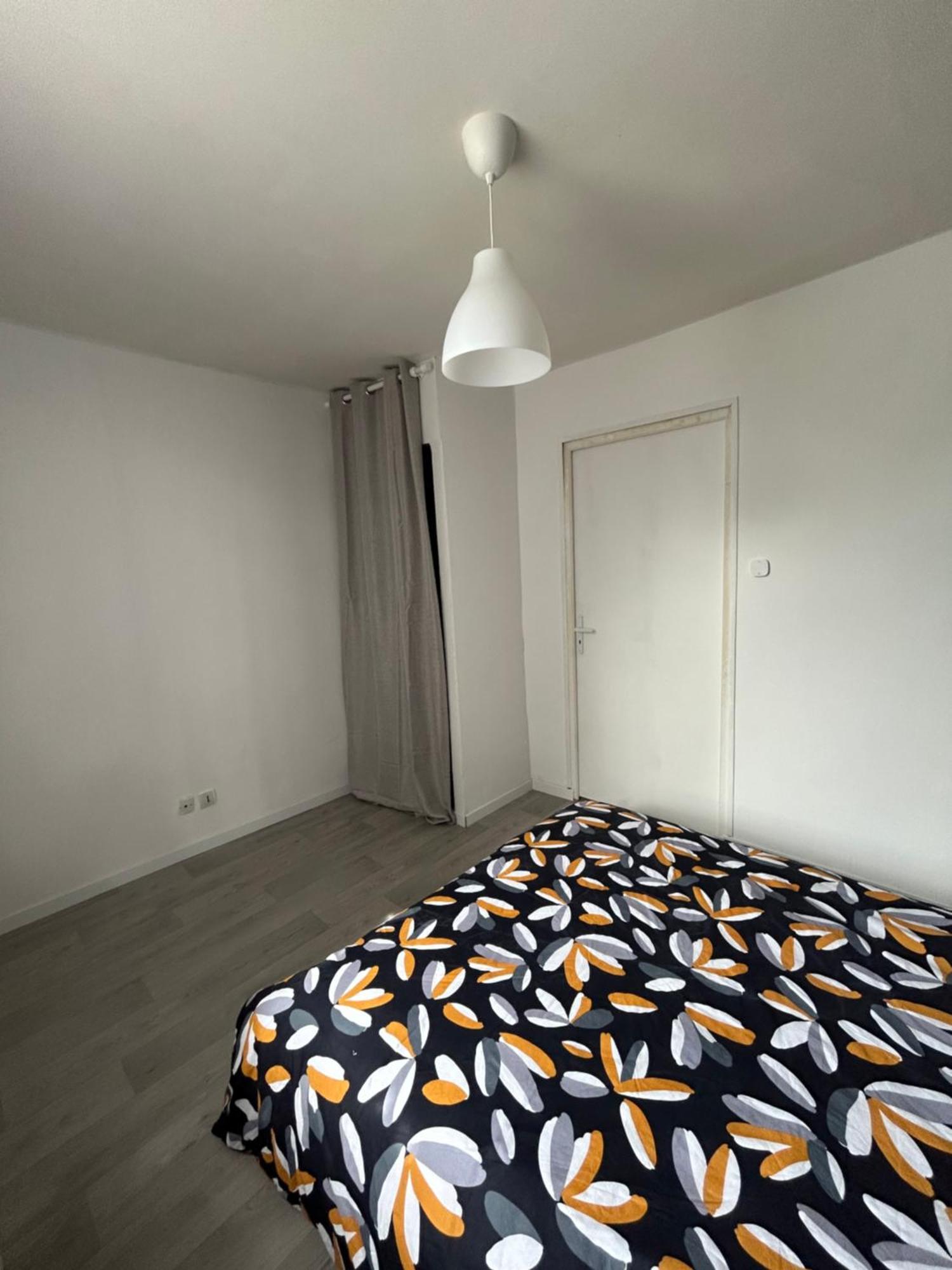Copines'House Apartment Chauny Ngoại thất bức ảnh